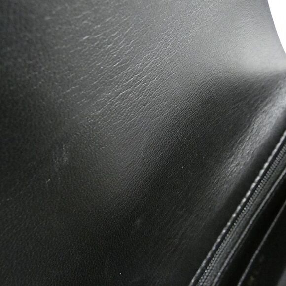 Chanel AS2431 Lambskin Shoulder Bag - Picture 8 of 8